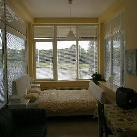 Studio Hostel Hága